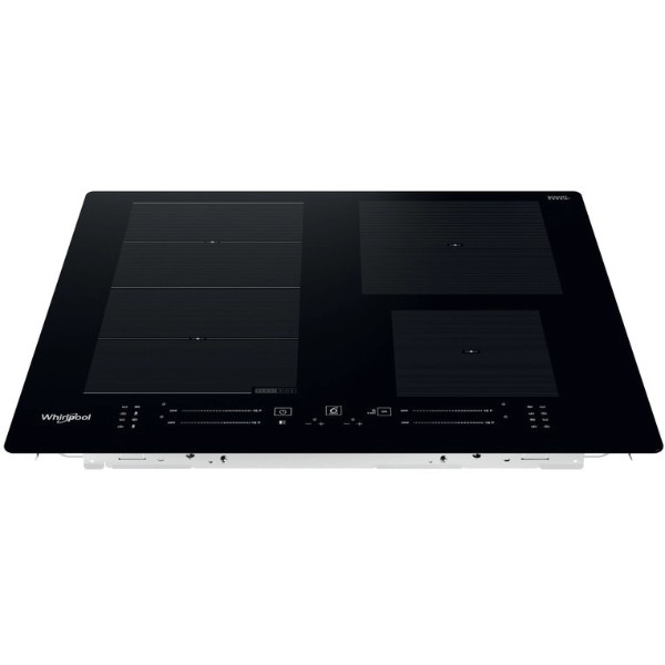 Фото - Варочная панель электрическая Whirlpool WF S0160 NE