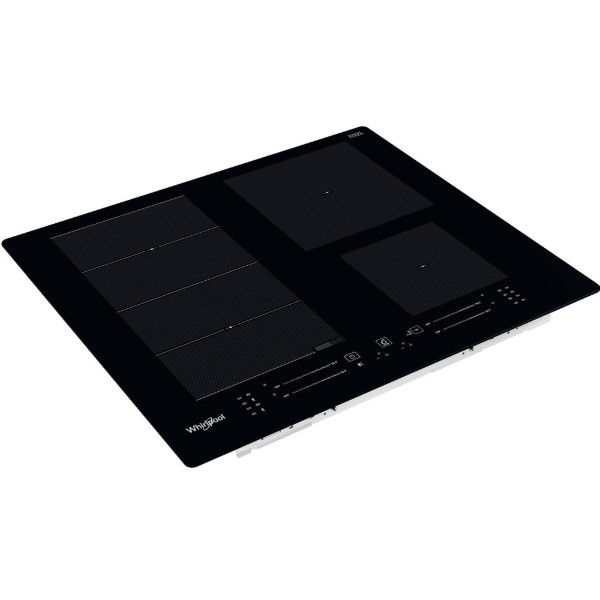 Фото - Варочная панель электрическая Whirlpool WF S0160 NE