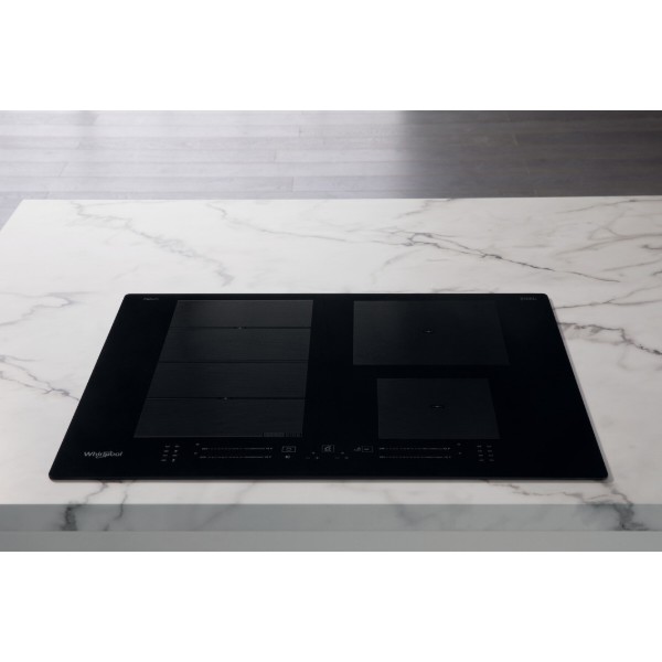 Фото - Варочная панель электрическая Whirlpool WF S0160 NE