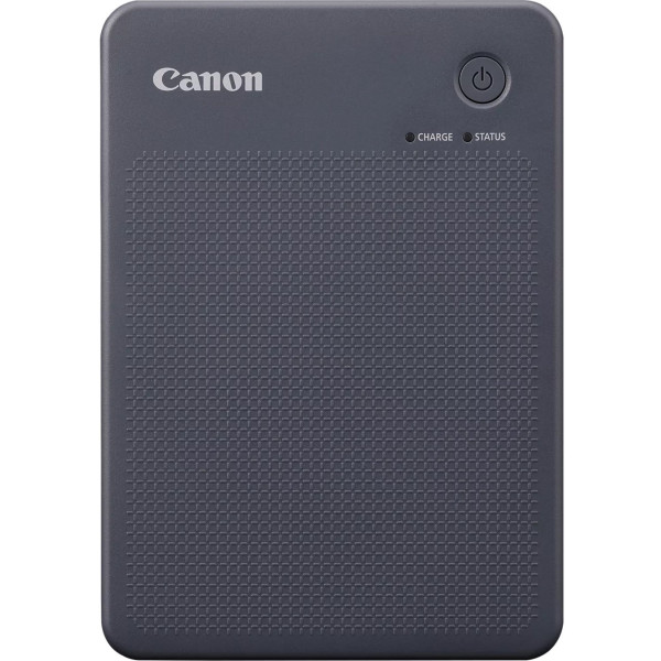 Фото - Фотопринтер Canon SELPHY Square QX20 Gray (6752C002)