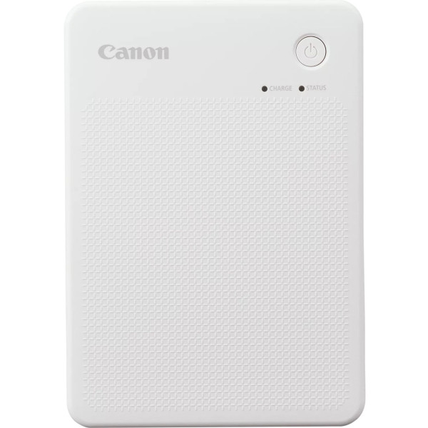 Фото - Фотопринтер Canon SELPHY Square QX20 White (6753C002)