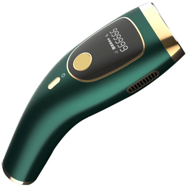 Фото - Фотоепілятор INSPIRE Sapphire XM-L011G Фото - Фотоепілятор INSPIRE Sapphire XM-L011G