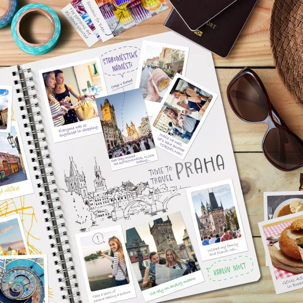 Фото - Фотоплівка Canon XC-20L (6755C002)