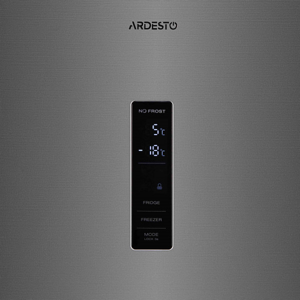 Фото - Холодильник Ardesto DNF-H342I194