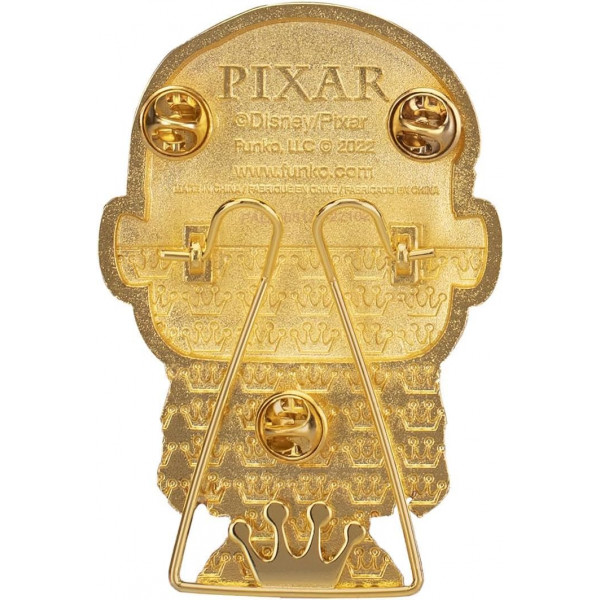 Фото - Колекційна фігурка FUNKO POP PIN: UP - Russell (WDPP0031)