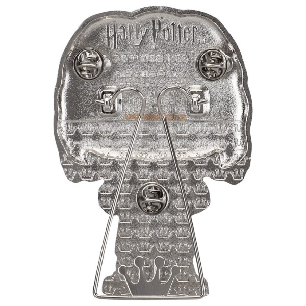 Фото - Колекційна фігурка FUNKO POP PIN: Harry Potter - Sirius Black (HPPP0017)