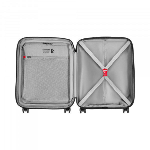 Фото - Валіза Wenger Prymo (612536)