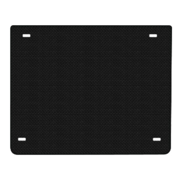 Фото - EVA коврик в багажник авто EVAtech для FJ Cruiser Toyota 2006-2018 1 поколение SUV USA (TY41675B1KBB)