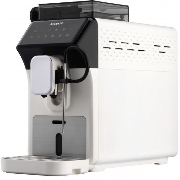 Фото - Кавомашина Ardesto FCM-FA900W
