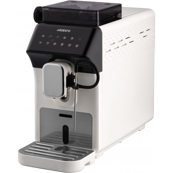 Фото - Кавомашина Ardesto FCM-FA900W
