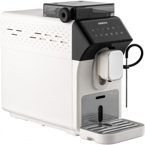 Фото - Кавомашина Ardesto FCM-FA900W
