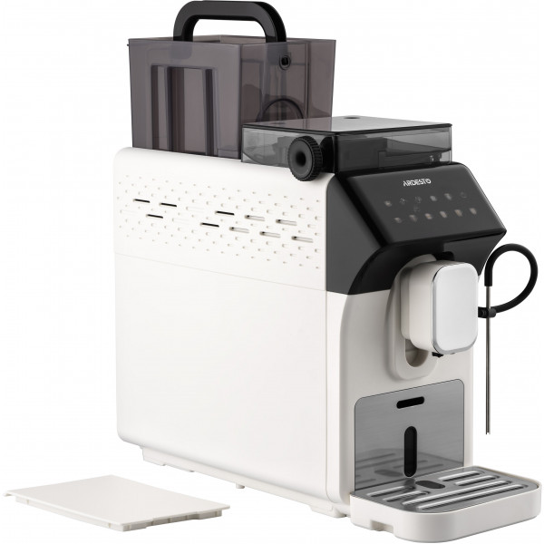Фото - Кавомашина Ardesto FCM-FA900W