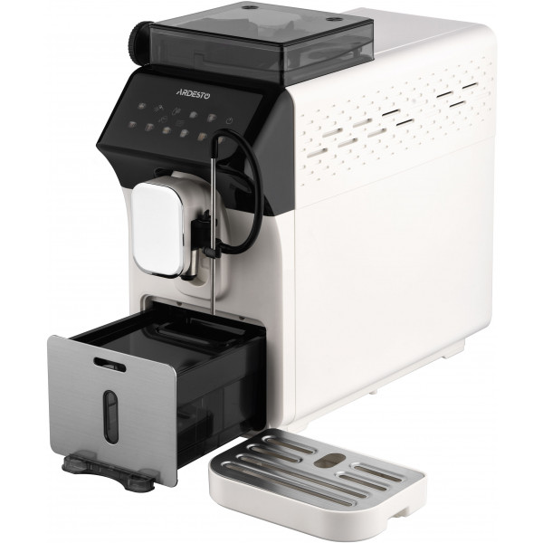 Фото - Кавомашина Ardesto FCM-FA900W