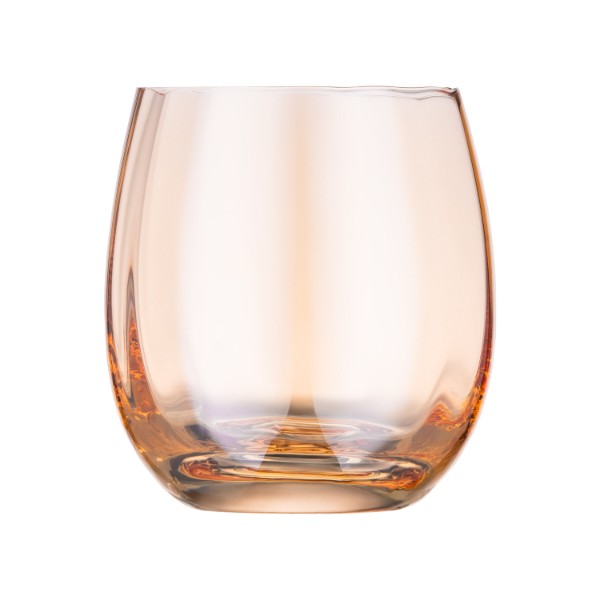 Фото - Набор стаканов ARDESTO Black Mars Amber 480 мл 2 шт. (AR2648G)