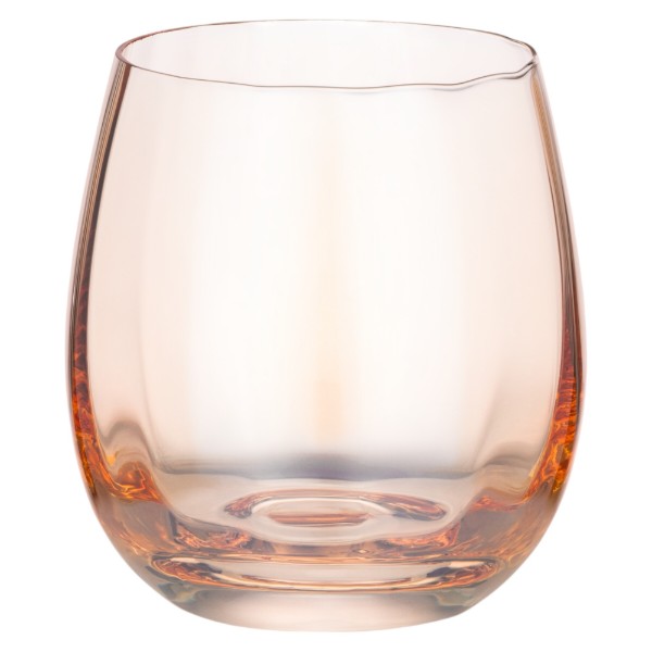 Фото - Набор стаканов ARDESTO Black Mars Amber 480 мл 2 шт. (AR2648G)