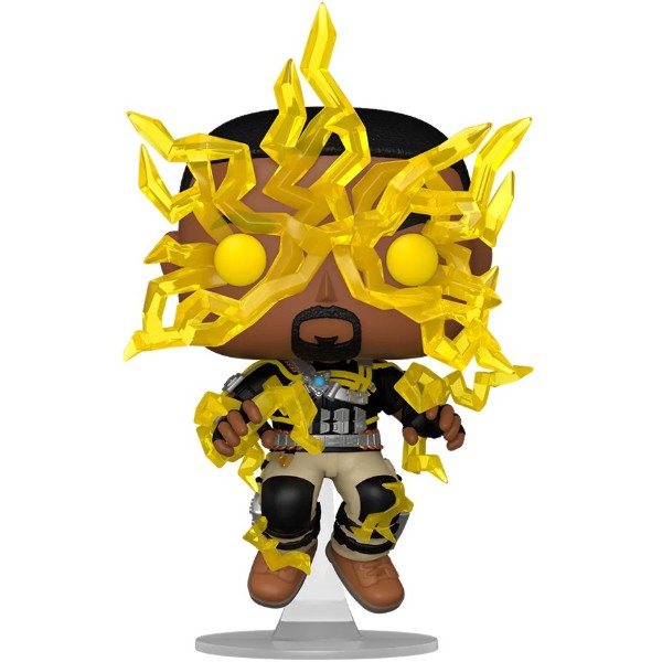 Фото - Коллекционная фигурка FUNKO "Человек-паук: Нет пути домой" S3 – ЭЛЕКТРО (67604)