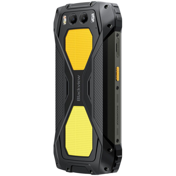 Фото - Смартфон Blackview BV7300 6/256GB Black