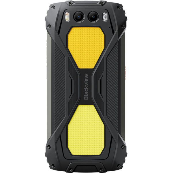 Фото - Смартфон Blackview BV7300 6/256GB Black