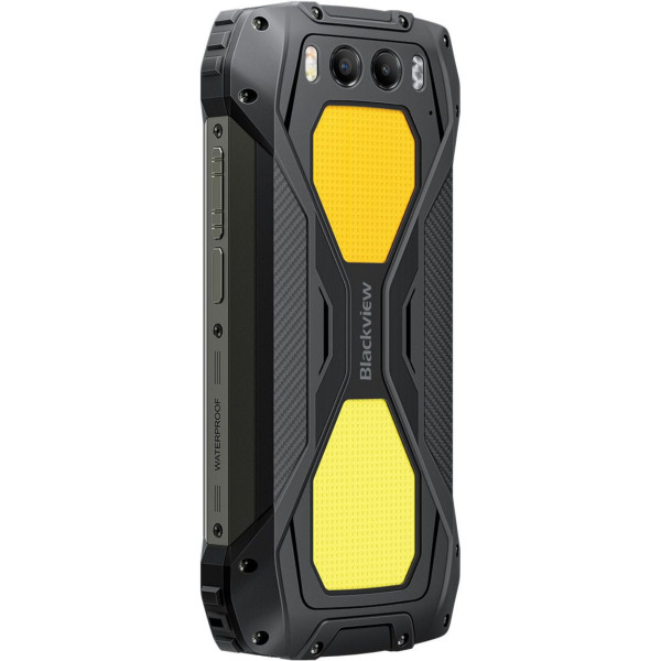 Фото - Смартфон Blackview BV7300 6/256GB Black