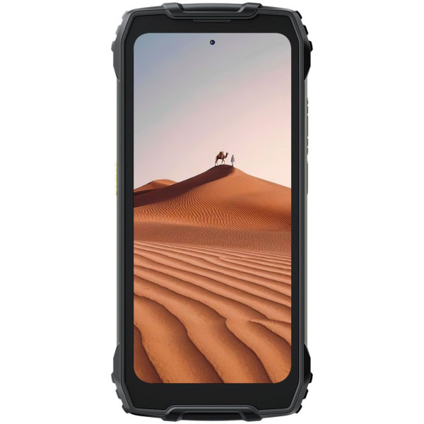 Фото - Смартфон Blackview BV7300 6/256GB Black