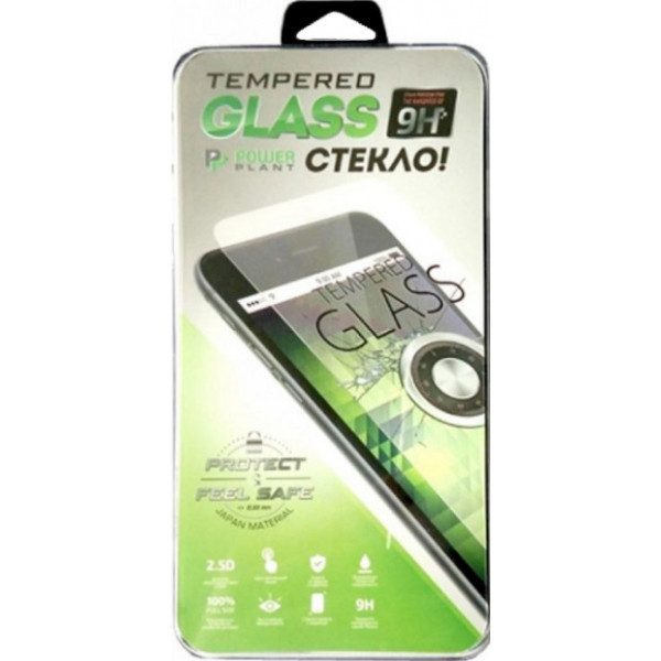 Фото - Захисне скло для смартфону PowerPlant Full screen for Vivo NEX 3 Black (GL608010)