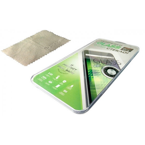 Фото - Захисне скло для смартфону PowerPlant for ZTE Blade A5 2020 (GL608034)