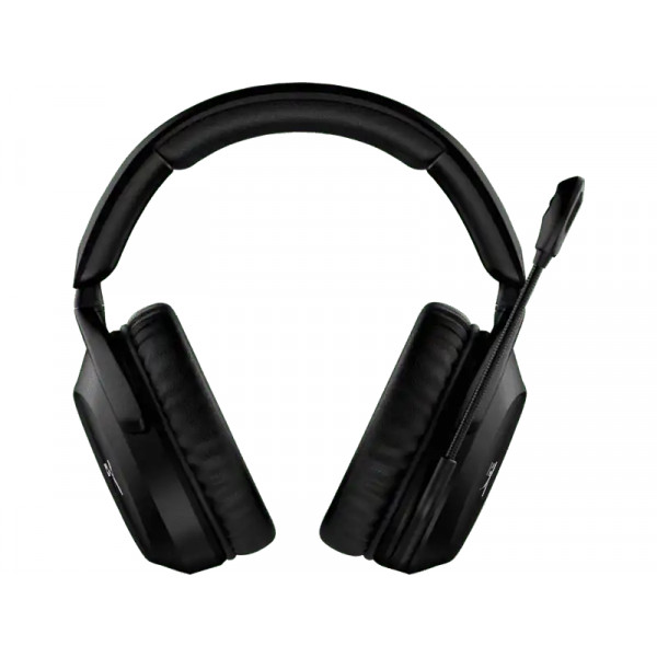 Фото - Гарнітура бездротова ігрова HyperX Cloud Stinger 2 Wireless (676A2AA)