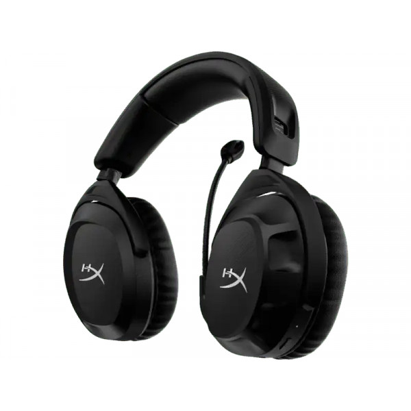 Фото - Гарнітура бездротова ігрова HyperX Cloud Stinger 2 Wireless (676A2AA)