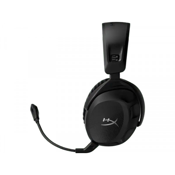 Фото - Гарнітура бездротова ігрова HyperX Cloud Stinger 2 Wireless (676A2AA)
