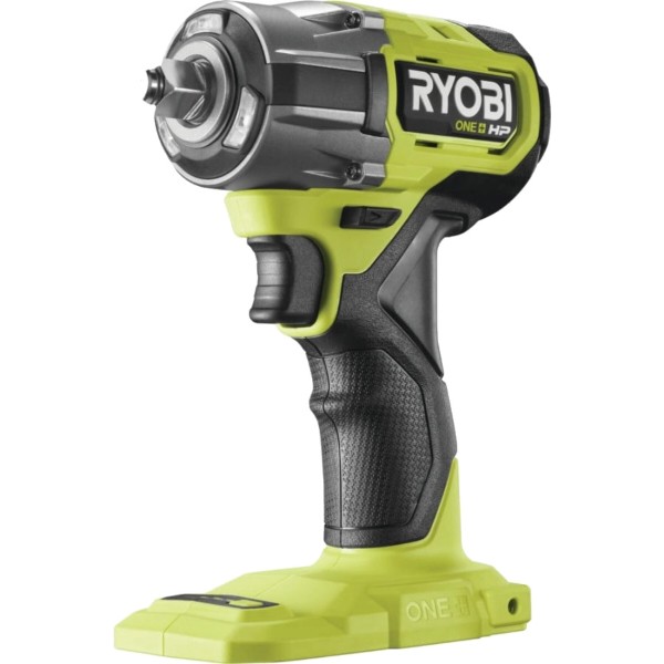 Фото - Гайковерт акумуляторний Ryobi ONE+ HP RIW18C-0  без АКБ та ЗП (5133005898)
