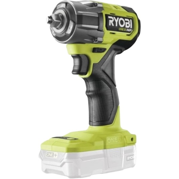 Фото - Гайковерт акумуляторний Ryobi ONE+ HP RIW18C-0  без АКБ та ЗП (5133005898)