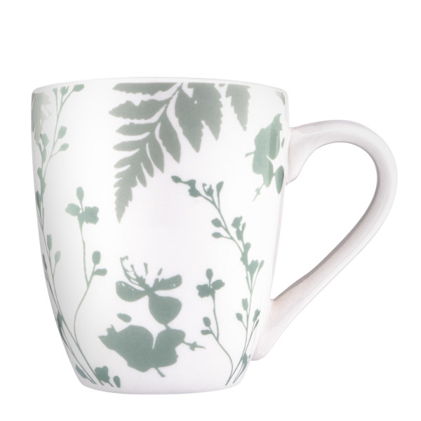 Фото - Чашка Ardesto Capri 320 мл (AR0432CWG)