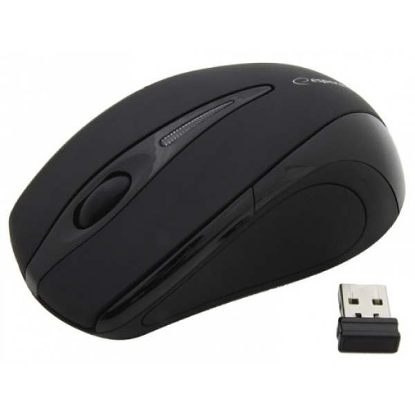 Фото - Миша бездротова Esperanza EM101K (5905784766980)