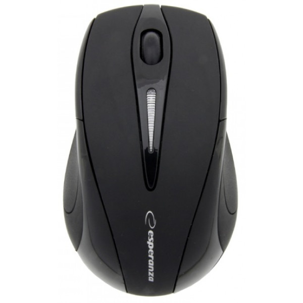 Фото - Миша бездротова Esperanza EM101K (5905784766980) Фото - Миша бездротова Esperanza EM101K (5905784766980)