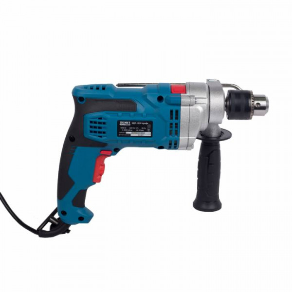 Фото - Ударний дриль Зеніт ЗДП-1050 (851226)