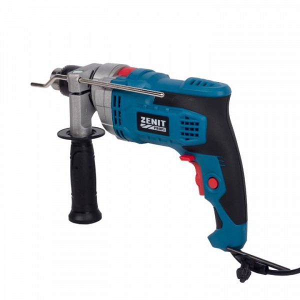 Фото - Ударний дриль Зеніт ЗДП-1050 (851226)