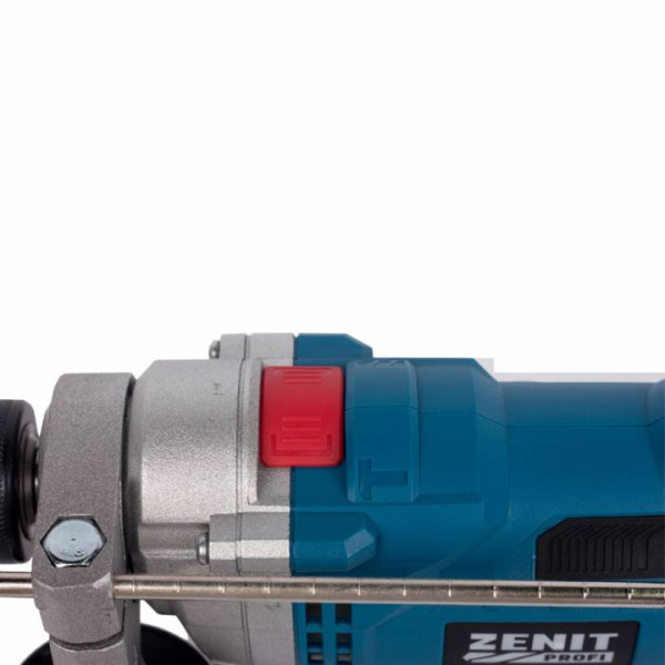 Фото - Ударний дриль Зеніт ЗДП-1050 (851226)