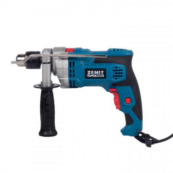 Фото - Ударний дриль Зеніт ЗДП-1050 (851226)