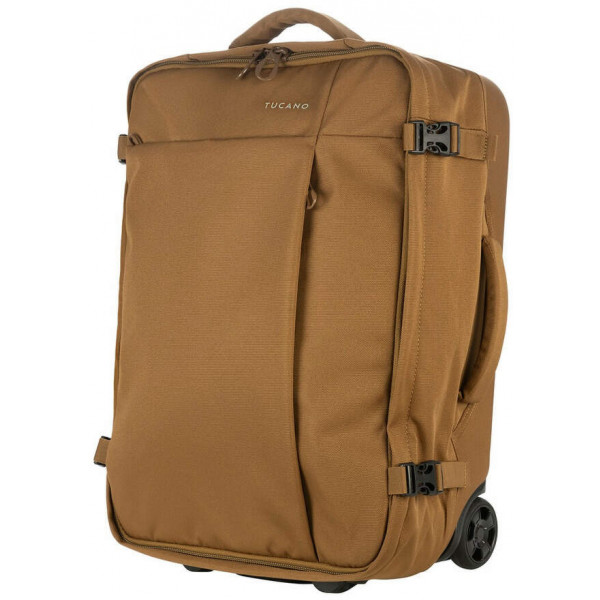Фото - Валіза Tucano Tugo S Trolley (BTRTUG-S-MC)