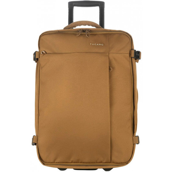 Фото - Валіза Tucano Tugo S Trolley (BTRTUG-S-MC)