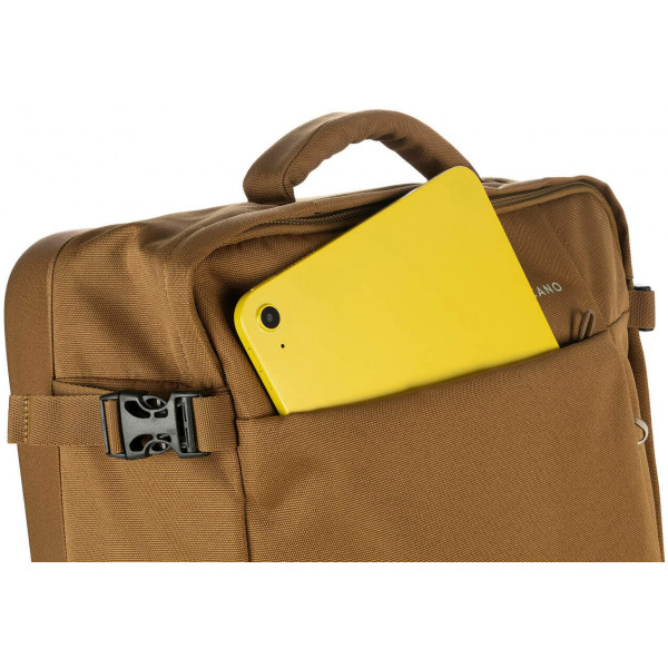 Фото - Валіза Tucano Tugo S Trolley (BTRTUG-S-MC)