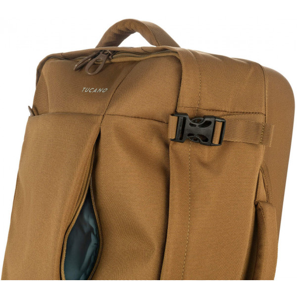 Фото - Валіза Tucano Tugo S Trolley (BTRTUG-S-MC)