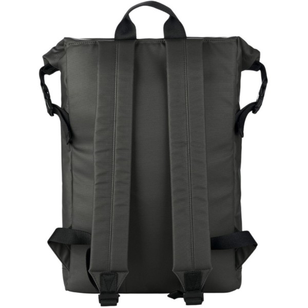 Фото - Рюкзак для ноутбука Tucano Rollo 15.6" (BKROL15-BK)