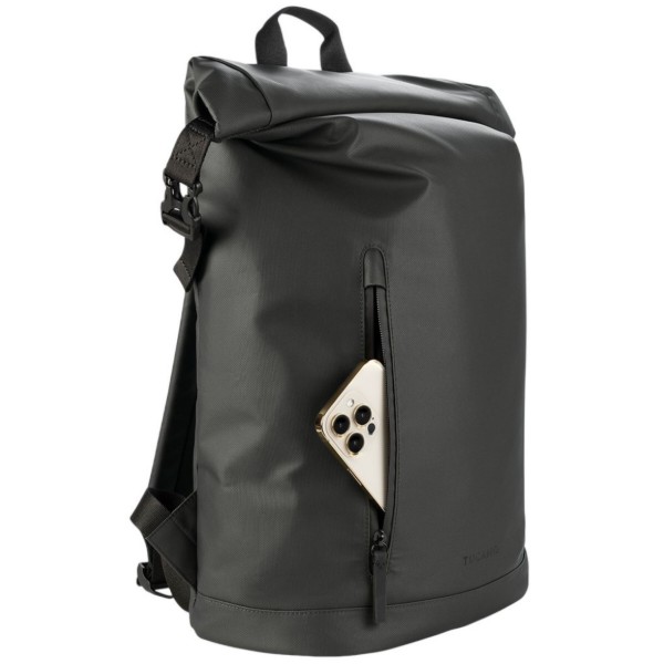 Фото - Рюкзак для ноутбука Tucano Rollo 15.6" (BKROL15-BK)