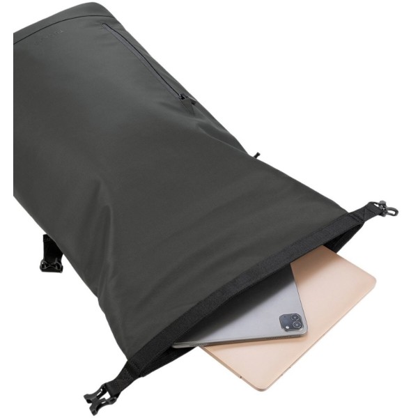 Фото - Рюкзак для ноутбука Tucano Rollo 15.6" (BKROL15-BK)