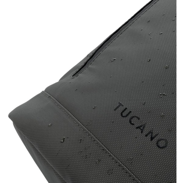 Фото - Рюкзак для ноутбука Tucano Rollo 15.6" (BKROL15-BK)