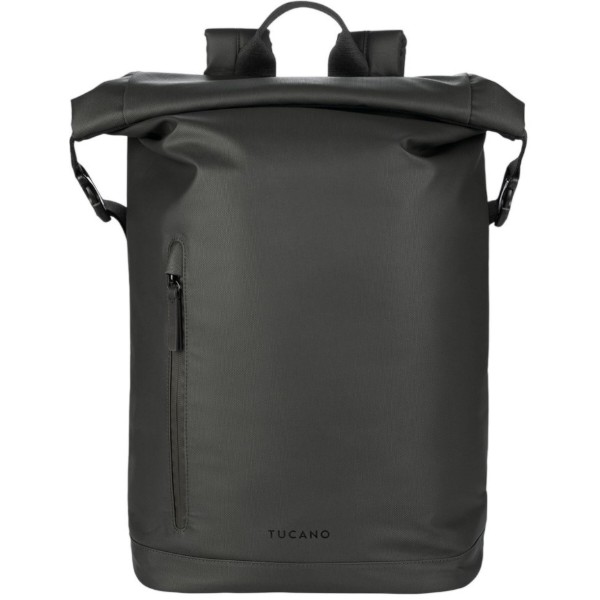 Фото - Рюкзак для ноутбука Tucano Rollo 15.6" (BKROL15-BK) Фото - Рюкзак для ноутбука Tucano Rollo 15.6" (BKROL15-BK)