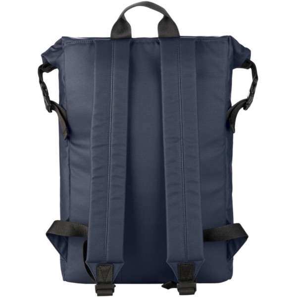 Фото - Рюкзак для ноутбука Tucano Rollo 15.6" (BKROL15-B)