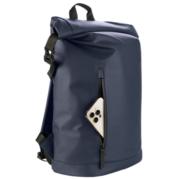 Фото - Рюкзак для ноутбука Tucano Rollo 15.6" (BKROL15-B)