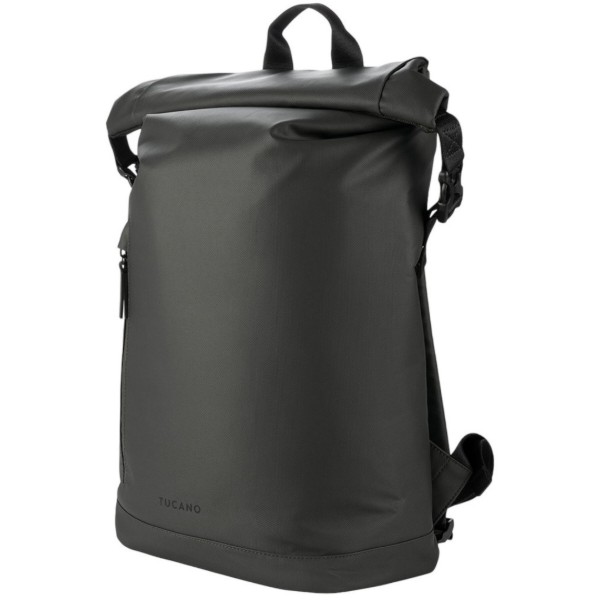 Фото - Рюкзак для ноутбука Tucano Rollo 15.6" (BKROL15-BK)